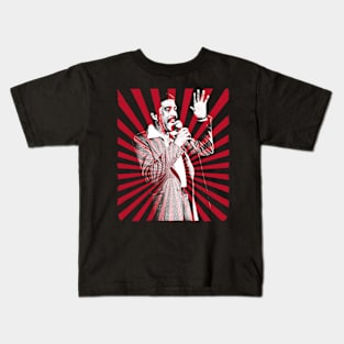 RICHARD PRYOR Kids T-Shirt